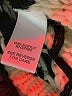 Versona 100% Acrylic Chevron-herringbone Ivory Pullover Sweater Size XXL - photo 8