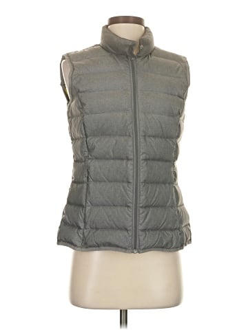 J. McLaughlin Vest (view 1)