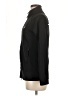 Adidas 100% Polyester Black Zip Up Hoodie Size M - photo 5