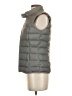 J. McLaughlin Gray Vest Size S - photo 5