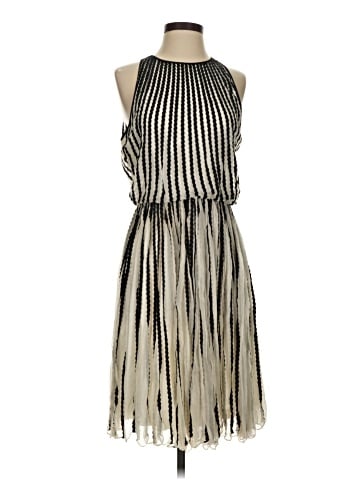 Geisha Designs Casual Dress (view 1)