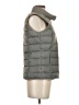 J. McLaughlin Gray Vest Size S - photo 4