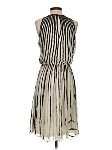 Geisha Designs Casual Dress (view 2)