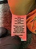 Kim Rogers 100% Polyester Solid Gold Jacket Size 1X - photo 7