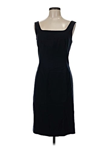Magaschoni Cocktail Dress (view 1)