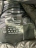 Luisa Cerano Black Snow Jacket Size 8 - photo 7