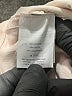 Madewell 100% Cotton Ivory Jeans Size 24 waist - photo 8