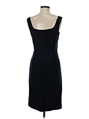 Magaschoni Cocktail Dress (view 2)