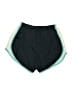 Nike 100% Polyester Teal Athletic Shorts Size S - photo 2