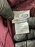 C9 By Champion Solid Burgundy Active Pants Size M - photo 7