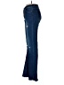 Shein Stars Blue Jeans Size M - photo 5