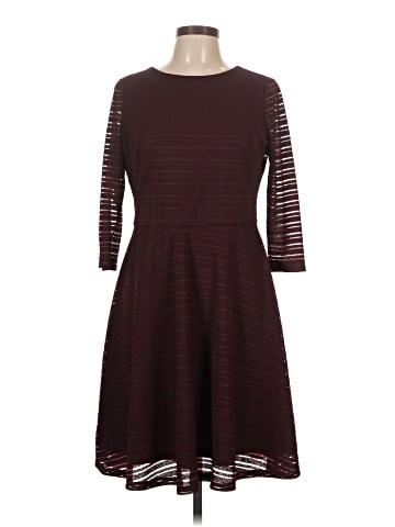 Wisp Casual Dress (view 1)