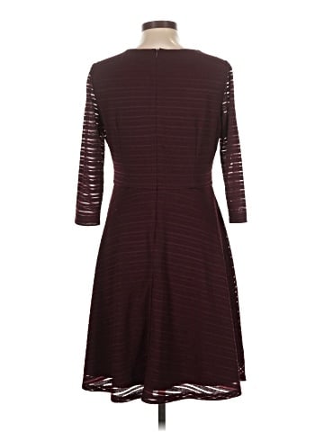 Wisp Casual Dress (view 2)