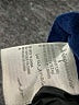 First Impressions 100% Polyester Solid Blue Jacket 12-18 MO / 18 MO - photo 3