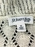 St. John's Bay Ivory Cardigan Size 1X - photo 7
