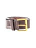 Unbranded Brown Belt Size XXS - Sm - photo 1