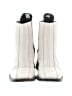 Chloé Ivory Leather Boots Size EU 40 - photo 2