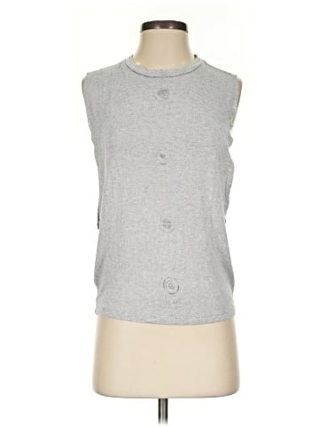 Truly Madly Deeply Sleeveless T-Shirt (view 1)