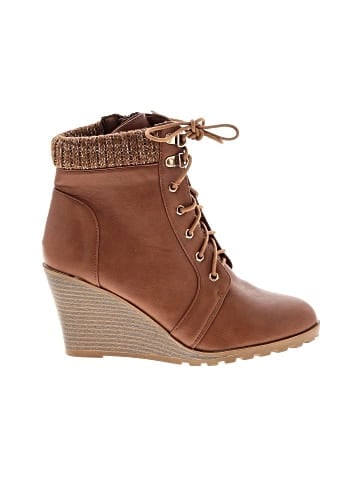 Top Moda Wedges (view 1)
