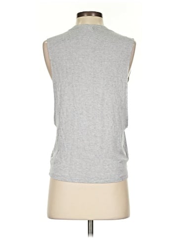 Truly Madly Deeply Sleeveless T-Shirt (view 2)