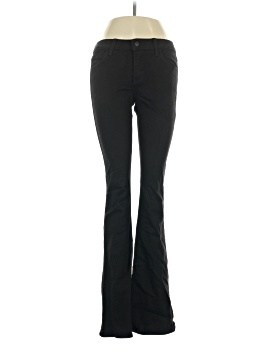 Just Black Dress Pants