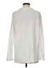 Eileen Fisher Silver Pullover Sweater Size M - photo 2