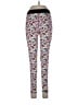 VSX Sport Print Pink Leggings Size L - photo 1
