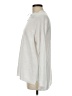 Eileen Fisher Silver Pullover Sweater Size M - photo 5