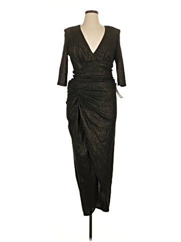 Xscape Cocktail Dress (view 1)