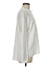 Eileen Fisher Silver Pullover Sweater Size M - photo 4