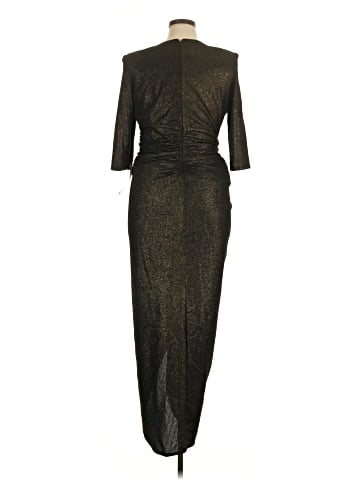 Xscape Cocktail Dress (view 2)