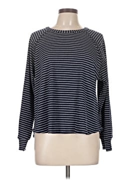 Blu Pepper Pullover Sweater (view 1)