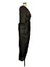 Xscape Black Cocktail Dress Size 16 (petite) - photo 4