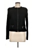 Identify 100% Acrylic Black Jacket Size 6 - photo 1