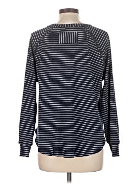 Blu Pepper Pullover Sweater (view 2)