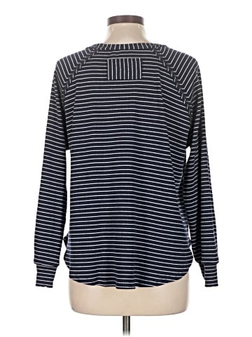Blu Pepper Pullover Sweater (view 2)