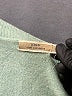 J.Crew 100% Cashmere Green Cashmere Pullover Sweater Size XXS (estimated) - photo 7