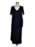 Boden Blue Casual Dress Size 14R - photo 1