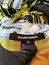 Ellen Tracy Print Yellow Jacket Size 6 - photo 8