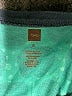 Tea 100% Cotton Teal Dress Size 6 - photo 3