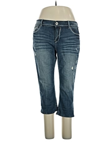 Hydraulic Jeans (view 1)