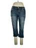 Hydraulic Blue Jeans Size 16 - photo 1