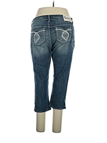 Hydraulic Jeans (view 2)