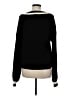 Tuckernuck 100% Cotton Black Pullover Sweater Size M - photo 2