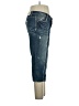 Hydraulic Blue Jeans Size 16 - photo 4
