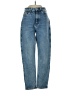 H&M Blue Jeans Size 4 - photo 1
