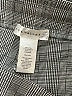 retrology Houndstooth Gray Dress Pants Size L - photo 7