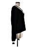 Tuckernuck 100% Cotton Black Pullover Sweater Size M - photo 4