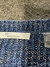 89th & Madison Tweed Blue Pullover Sweater Size L - photo 7