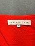 Endless Rose Solid Red Jumpsuit Size XS - photo 4